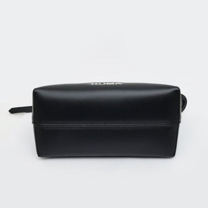 Fendi By The Way Mini 8bs067 ABVL F1l2z Black Hand Shoulder Bag 2way