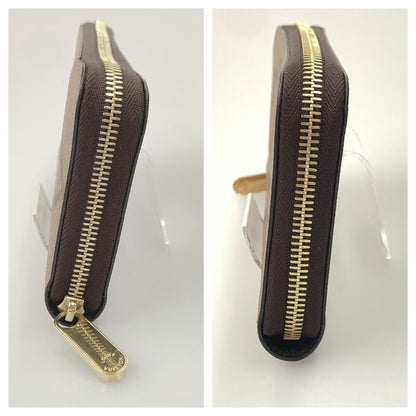 Louis Vuitton Monogram Giant Zippy Wallet Round Zipper Long Wallet M69353