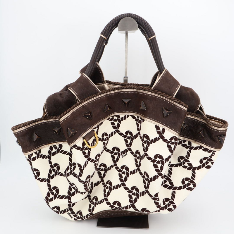 Loewe Nappa Ire Rope SP Edition Handbag