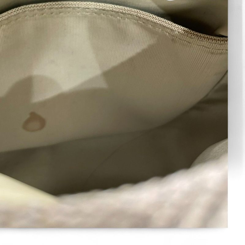 Louis Vuitton ⑤ M93040 Damier Geant Citadin Shoulder Bag Sp0056 Unisex Brown -