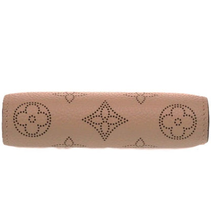 Louis Vuitton Portefeuille Cles A Monogram Mahina M80817 Monogram Mahina Gare