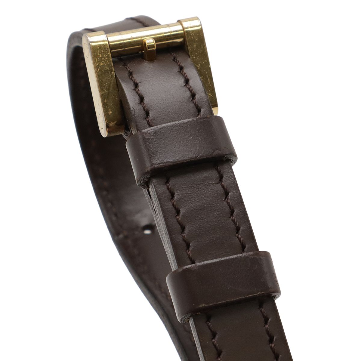 Louis Vuitton Damier Musette Tango Short Shoulder Shoulder Bag One Shoulder