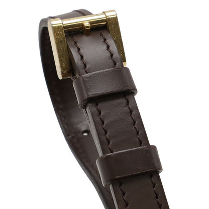 Louis Vuitton Damier Musette Tango Short Shoulder Shoulder Bag One Shoulder