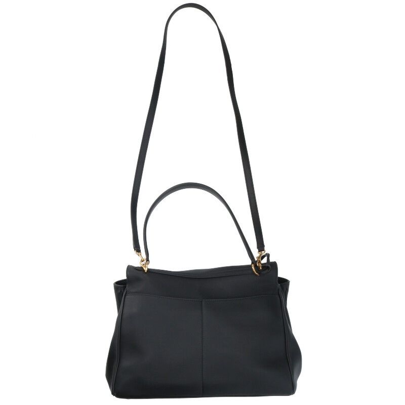 Balenciaga 789772rodeo Medium Rodeo Shoulder Handbag Women's M