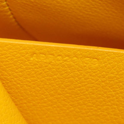 Goyard Saigon Mini 2-way Handbag Coated Canvas Calf Women