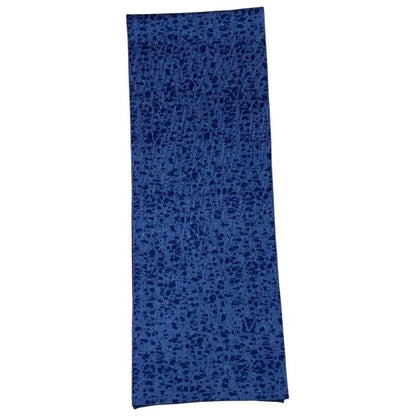 Louis Vuitton M75571 Scarf Stole Wool Navy Blue Louis Vuitton Genuine Quality
