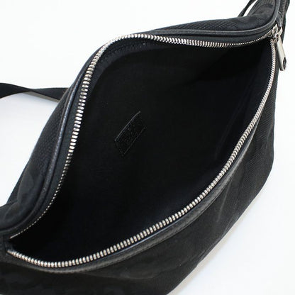 Gucci Belt Bag Jumbo GG 696031 Body Bag Canvas Men's