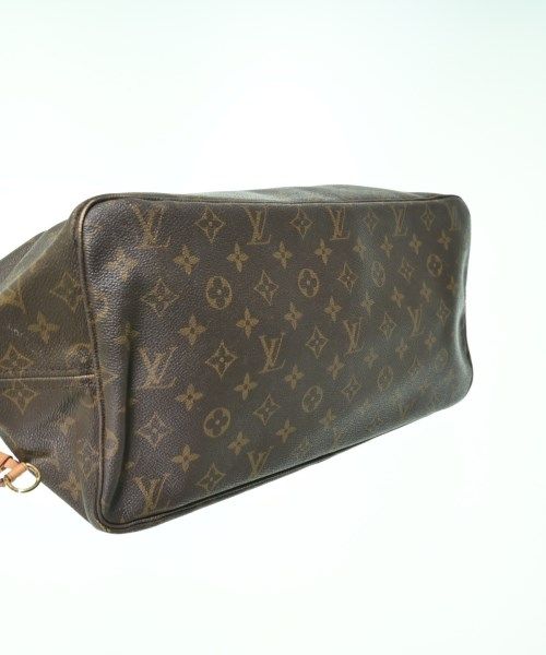 Louis Vuitton Tote Bag Women's