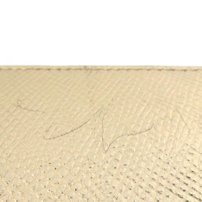Celine Round Zipper Long Wallet