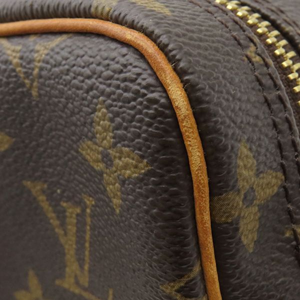 Louis Vuitton Shoulder Bag Amazon Monogram Canvas Monogram Gold Hardware Tea