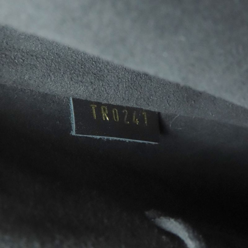 Louis Vuitton M44817 Soufflot NV MM Handbag Monogram Canvas Women