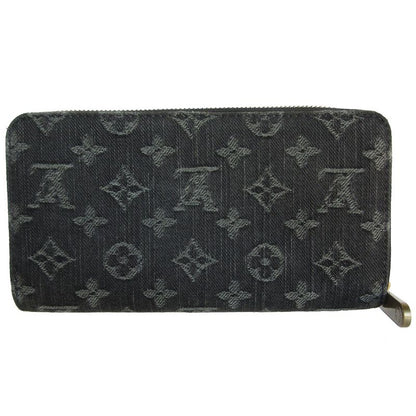 Louis Vuitton Round Zipper Long Wallet Zippy Wallet M95614