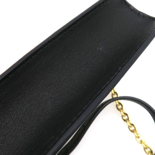 Louis Vuitton Wallet On Chain LV Bloom M14564