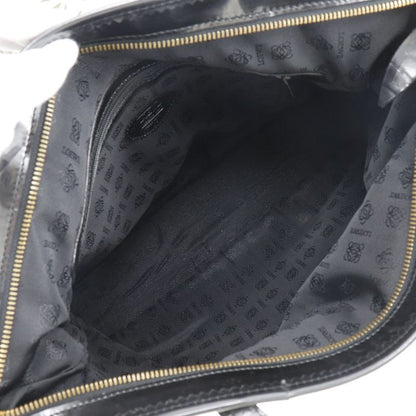 Loewe Anagram Felt Gray Women's Tote Bag