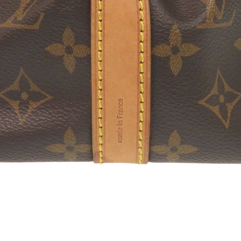 Louis Vuitton Petit Noe Monogram M40818 Shoulder Bag LV 1326 Louis Vuitton