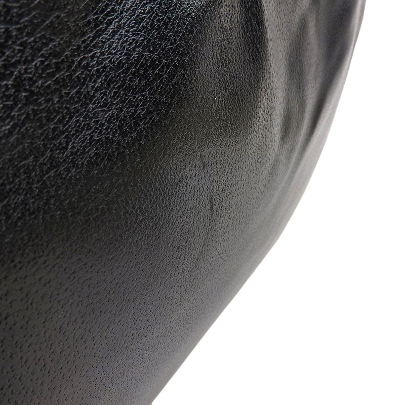 Gucci 90s Vintage Rare Item Leather 2way Shoulder Carry Travel Suit Case Bag