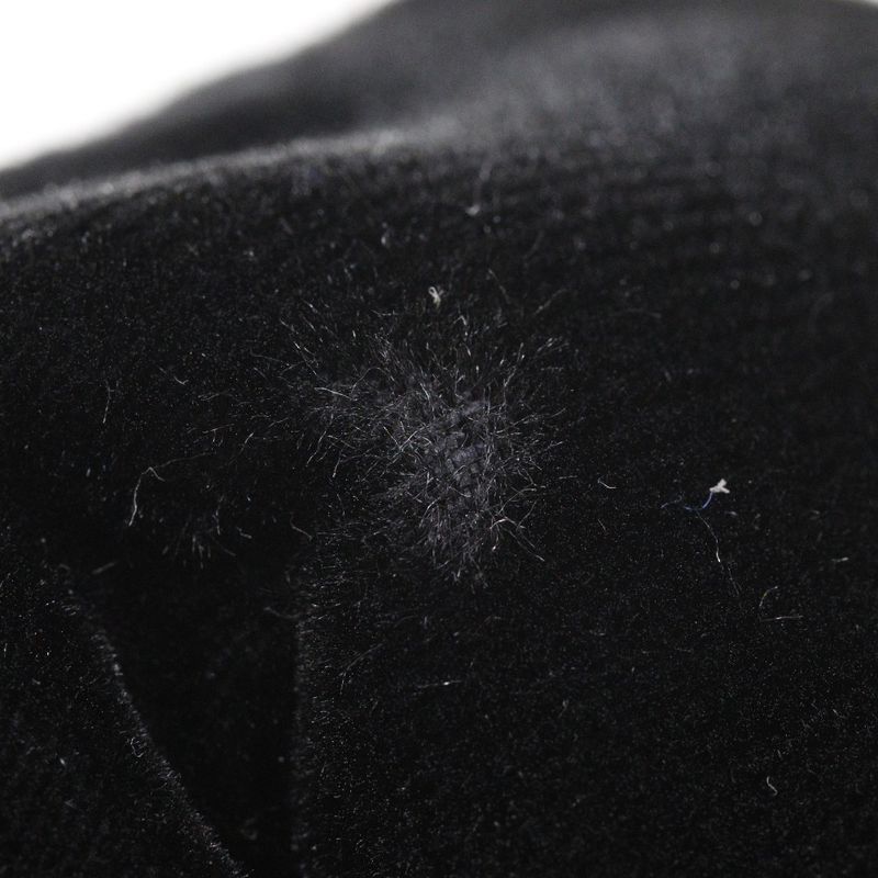 Chanel Ribbon Velour Ladies 17g Brooch