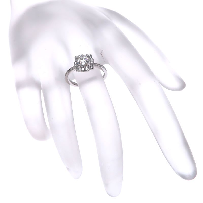 Harry Winston Ring bel