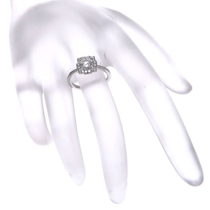 Harry Winston Ring bel