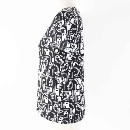 Hermes 21SS Brides De GALA En Desordre Ceremonial Horse Maitre D' 100% Cotton