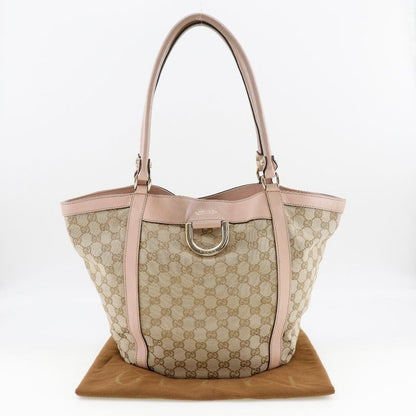 Gucci GG Canvas Women's Handbag