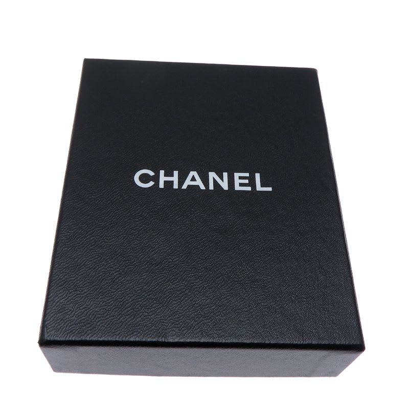 Chanel Coco Mark Necklace