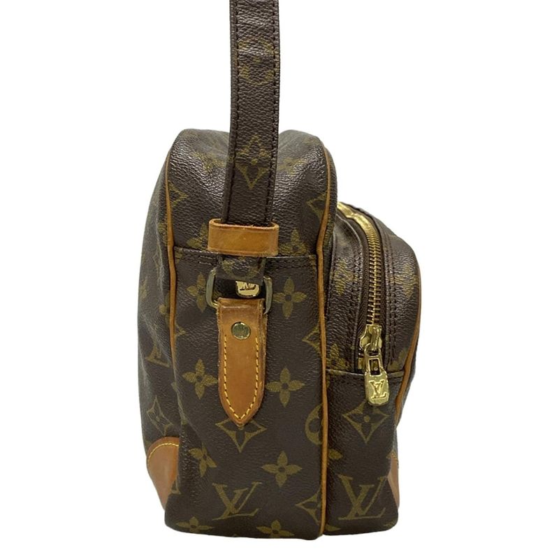 Louis Vuitton Monogram Nile M45244 - Shoulder Bag