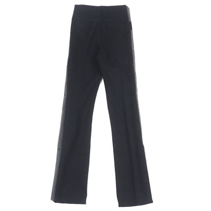  Bottega Veneta 19AW 594702 Sideline Button Fly Denim Pants