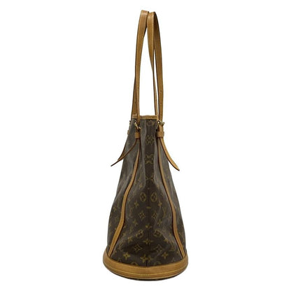 Louis Vuitton Monogram Bucket GM M42236 - Shoulder Bag