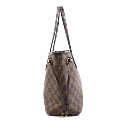 Louis Vuitton Damier Neverfull PM Tote Bag