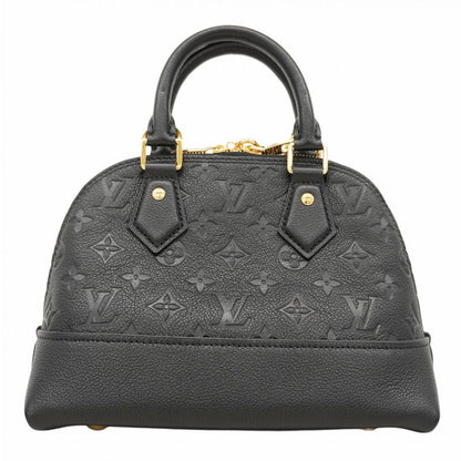 Louis Vuitton Handbag Monogram/empreinte Neo Alma BB M44829 Noir Black 2way Bag