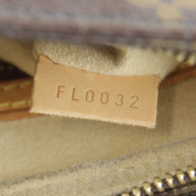 Louis Vuitton LV Monogram Looping MM M51146 Shoulder Bag Monogram