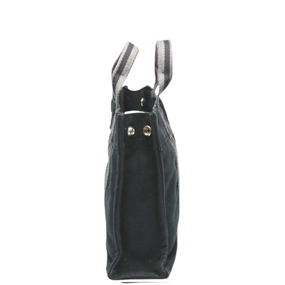 Hermes Her Line Tote PM Bag Gray