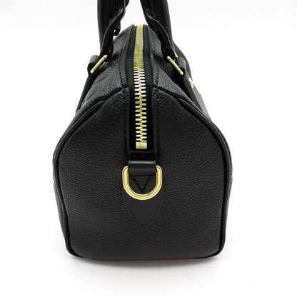Louis Vuitton Speedy Bandoliere 20 M58953 Monogram Empreinte Women's Boston Bag