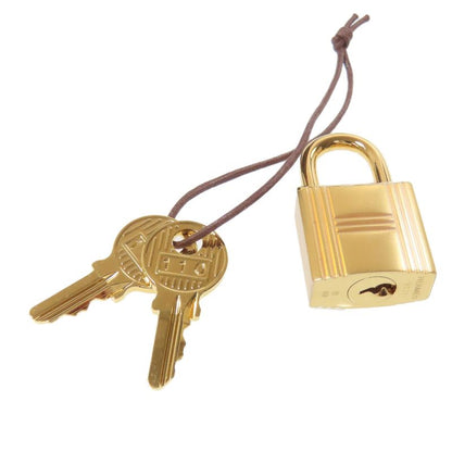 Hermes Picotin Lock PM Gold Hardware Handbag Taurillon Women