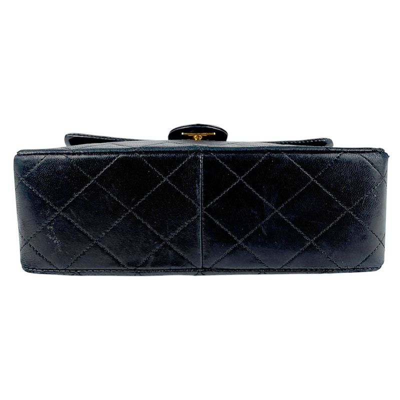 Chanel Shoulder Bag Matelasse