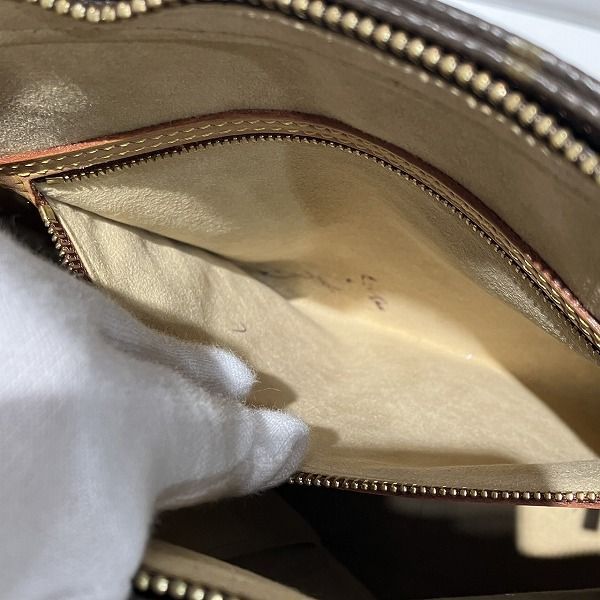 Louis Vuitton Monogram Looping GM M51145 Bag Tote Bag Shoulder Bag Women