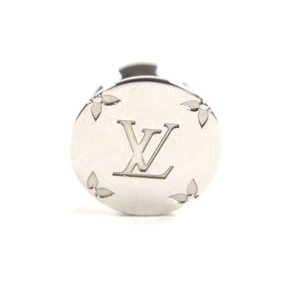 Louis Vuitton M61971 Bouton De Manchettes Monogram Cufflinks Button Cufflinks