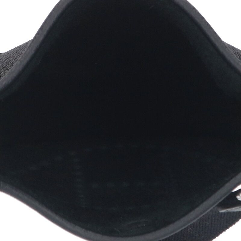 Hermes Evelyn TPM W Engraved Svhardware Leather Shoulder Bag Men TPM