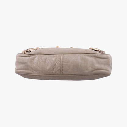 Balenciaga Giant Hip Gray Lambskin 2372031511 002123