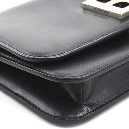 Balenciaga Chain Wallet