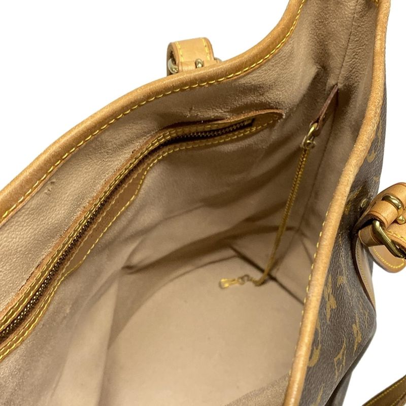 Louis Vuitton Monogram Bucket GM M42236 - Shoulder Bag