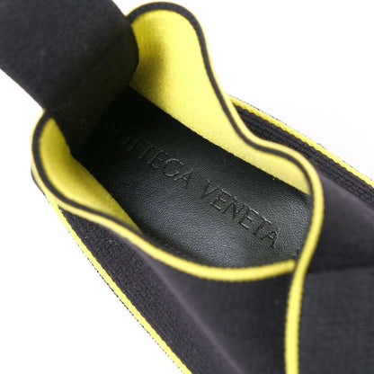 Bottega Veneta Bottega Veneta Sandals Size 36 Flex Sandals Shoes Stretch Black