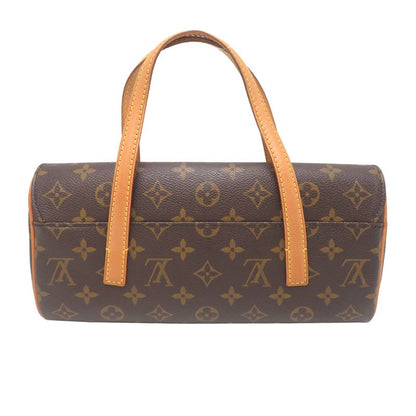 Louis Vuitton Handbag Monogram
