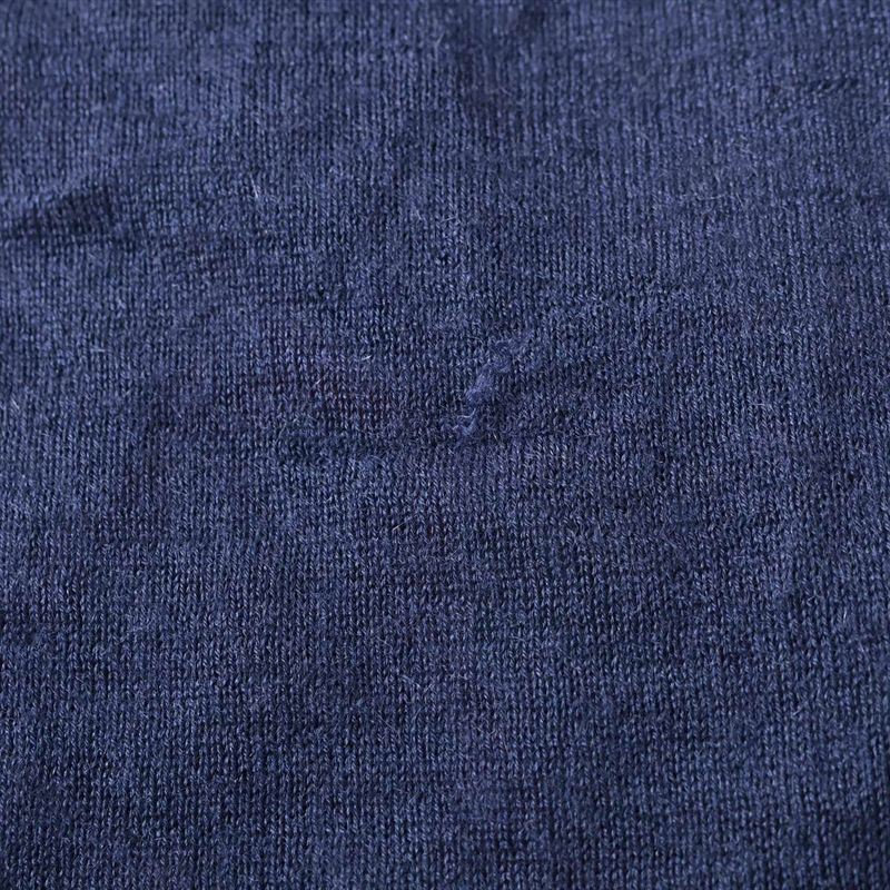 Louis Vuitton Silk And Cashmere Set-up S 34 Leopard Print Multicolor Made In