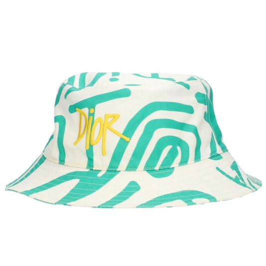 Dior 033c906a4949 Total Bob Bucket Hat Men's L