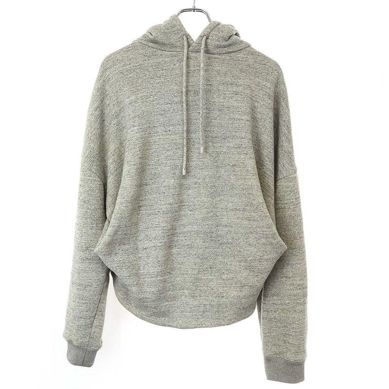 Loewe Anagram Logo Pullover Sweatshirt Hoodie S359y23x36 Gray M