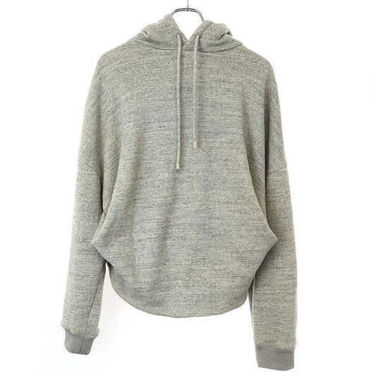 Loewe Anagram Logo Pullover Sweatshirt Hoodie S359y23x36 Gray M