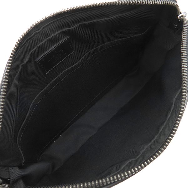 Louis Vuitton Shoulder Bag Trio Messenger Monogram Eclipse Canvas Monogram