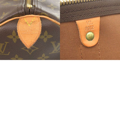 Louis Vuitton Keepall 45 Monogram M41428 Boston Bag LV 0906 Louis Vuitton
